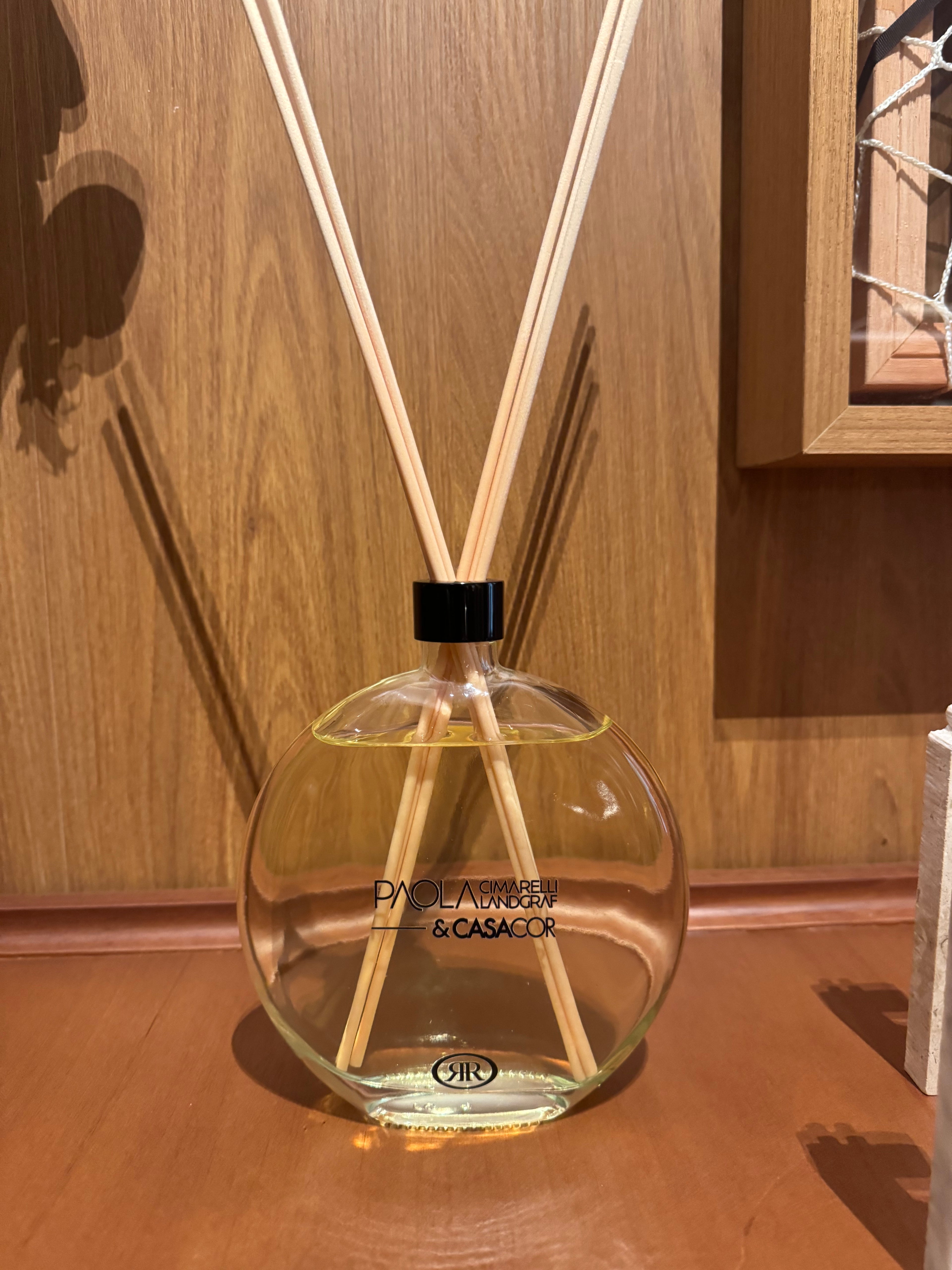 Aromatizante de Ambientes - Casacor 2025