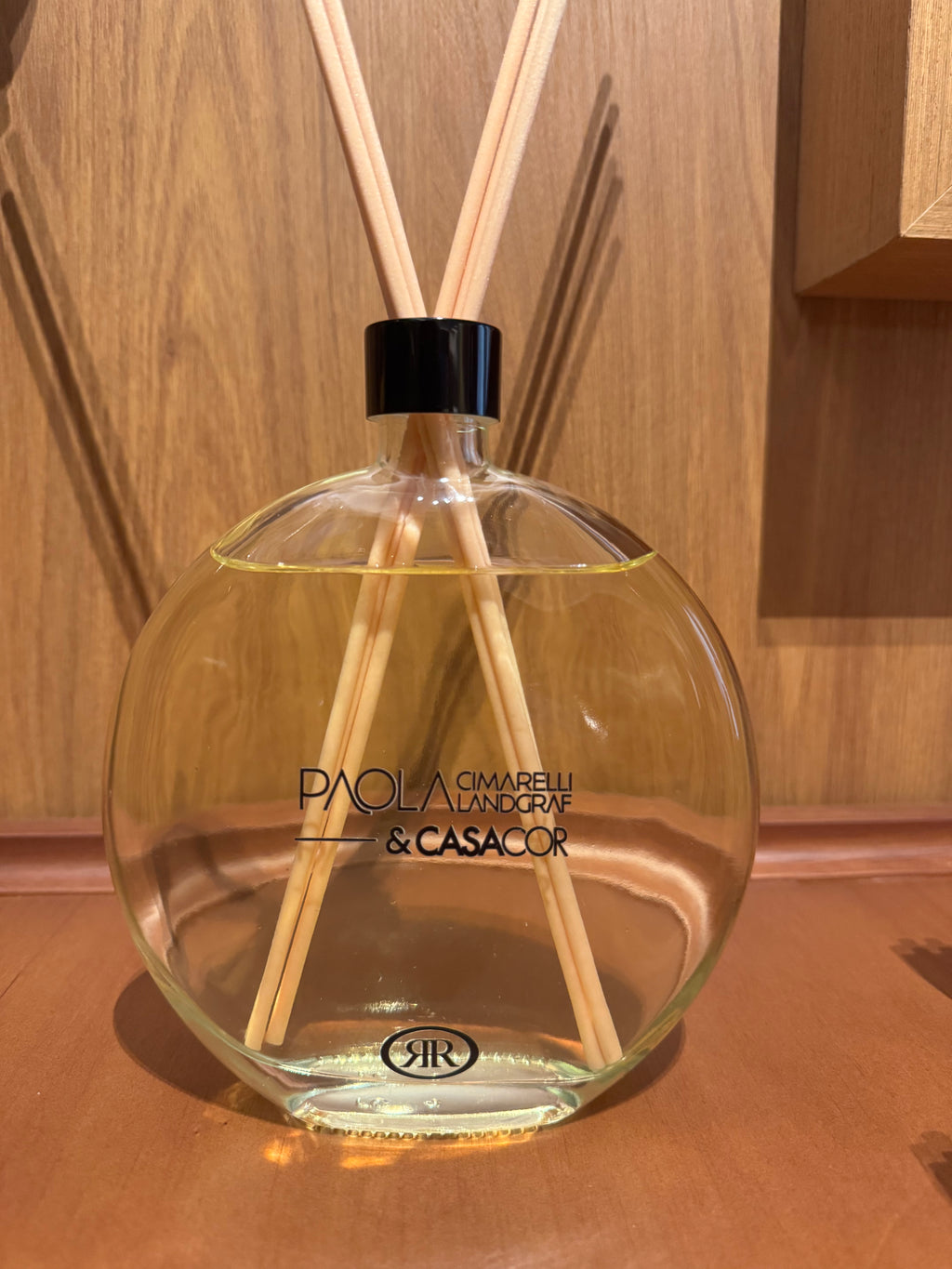 Aromatizante de Ambientes - Casacor 2025